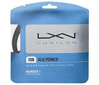 Luxilon Big Banger ALU Power 