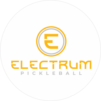 Electrum Pickleball Paddles